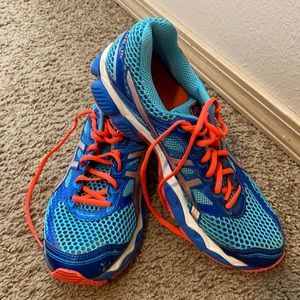 Gel Cumulus 15 ASICS